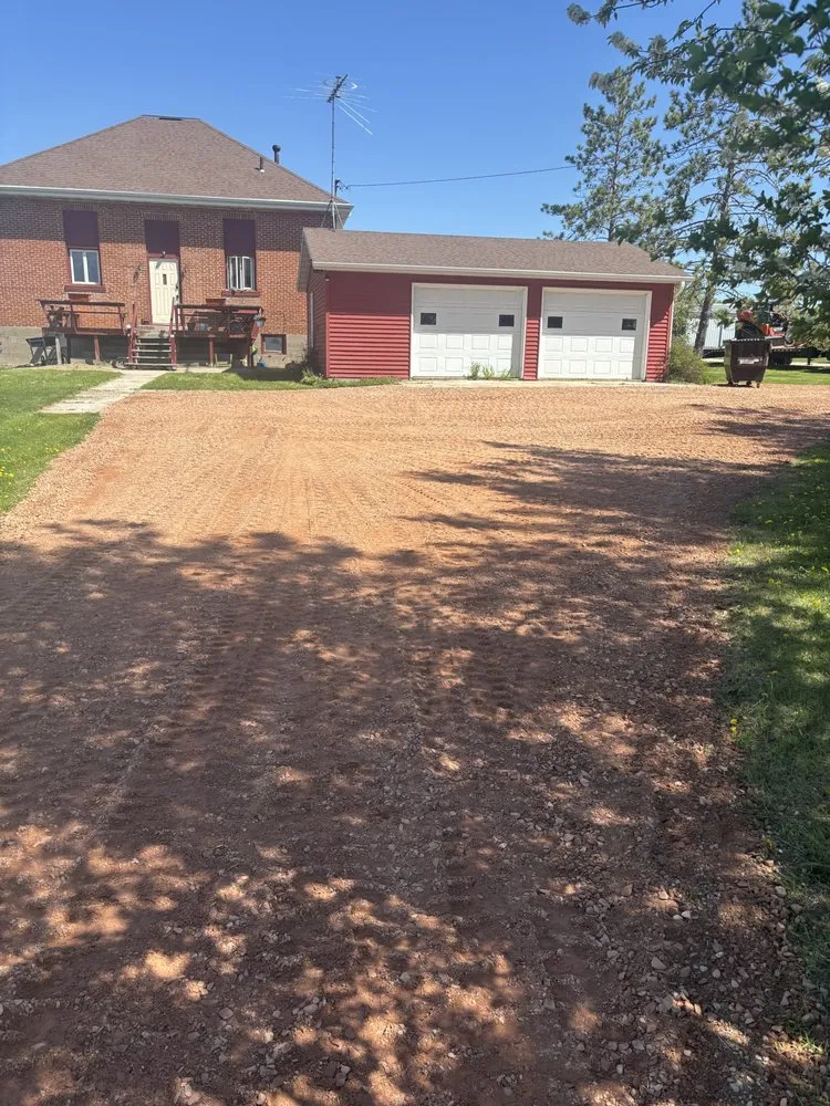 Trusted landscaping services in Pound, WI by Eddie’s Ideal Landscaping