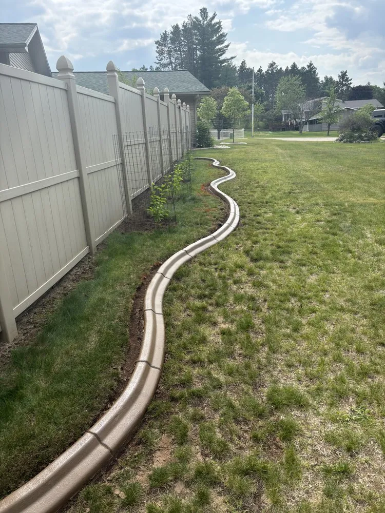 Reliable lawn care service experts serving Pound, WI - Eddie’s Ideal Landscaping