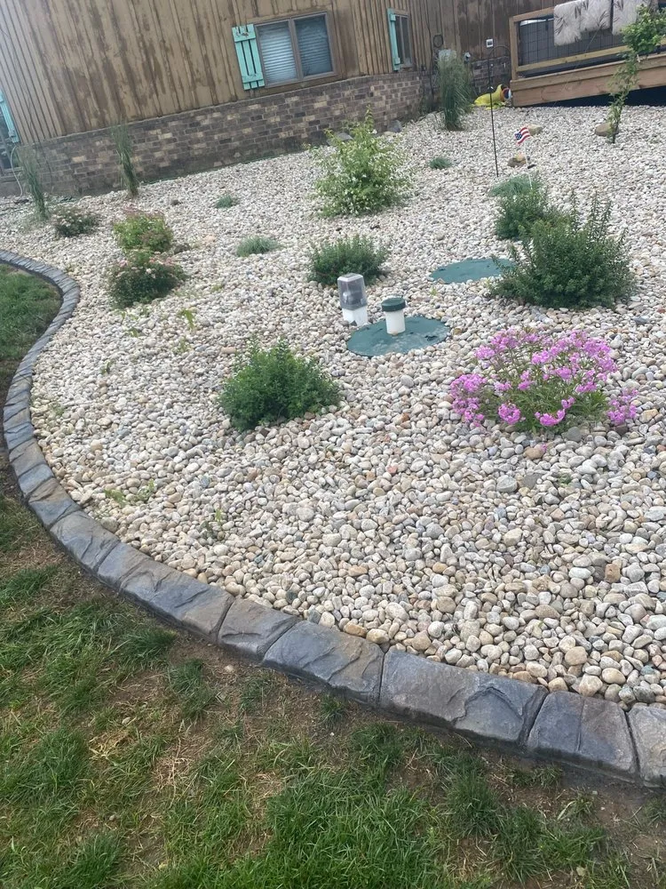 Reliable landscaping services in Pound, WI - Eddie’s Ideal Landscaping