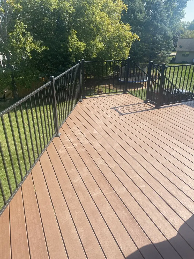 Trusted lawn mowing service near you across Pound, WI - Eddie’s Ideal Landscaping