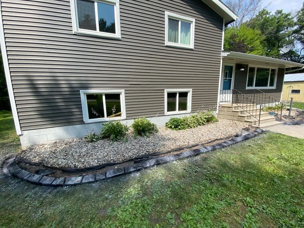 Top-rated yard maintenance in Pound, WI - Eddie’s Ideal Landscaping