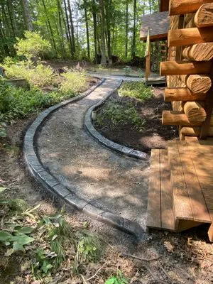 Eddie’s Ideal Landscaping