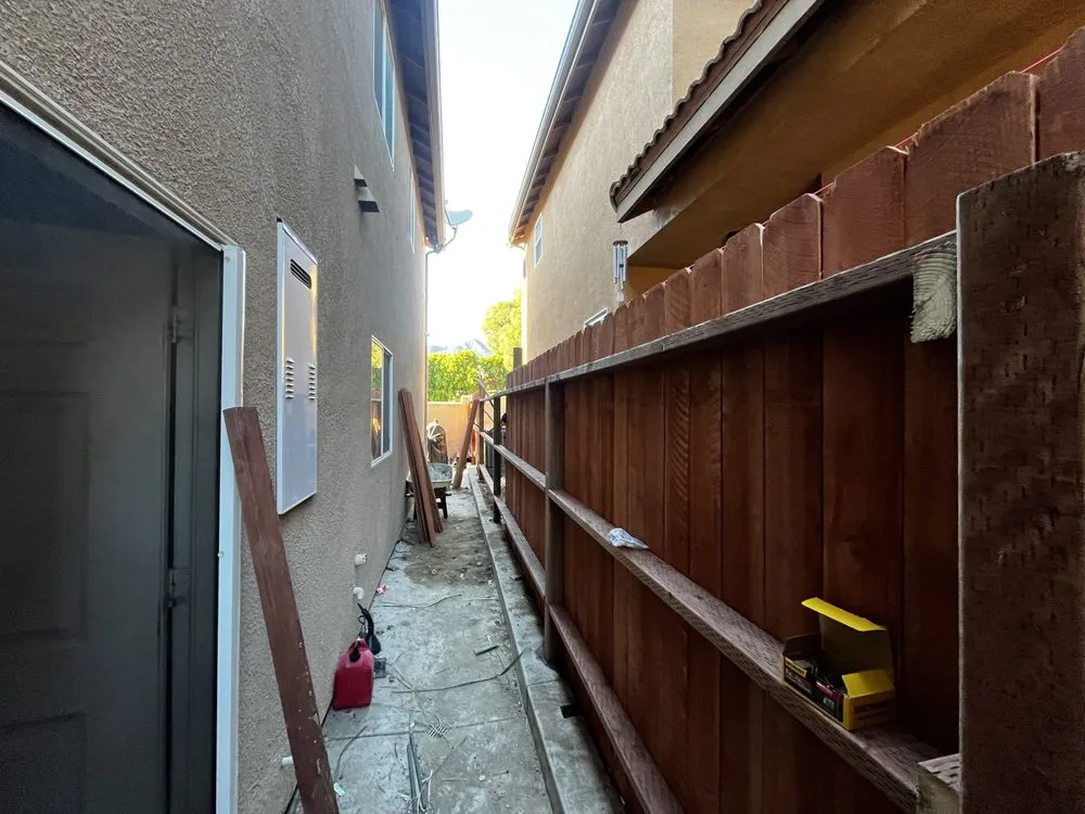 Top-rated residential landscaping with custom design across Sylmar, CA - Eddie’s Landscaping And Tree Service