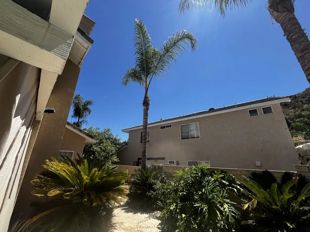 Professional lawn care service for beautiful yards in Sylmar, CA by Eddie’s Landscaping And Tree Service