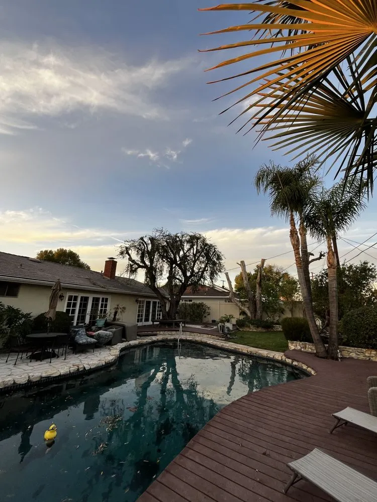 Reliable lawn mowing service experts serving Sylmar, CA - Eddie’s Landscaping And Tree Service