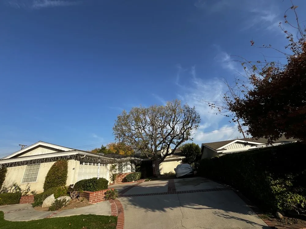 Affordable landscaping services with custom design in Sylmar, CA by Eddie’s Landscaping And Tree Service