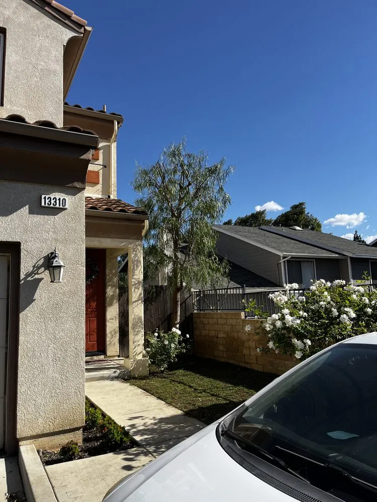 Reliable landscape installation in Sylmar, CA - Eddie’s Landscaping And Tree Service
