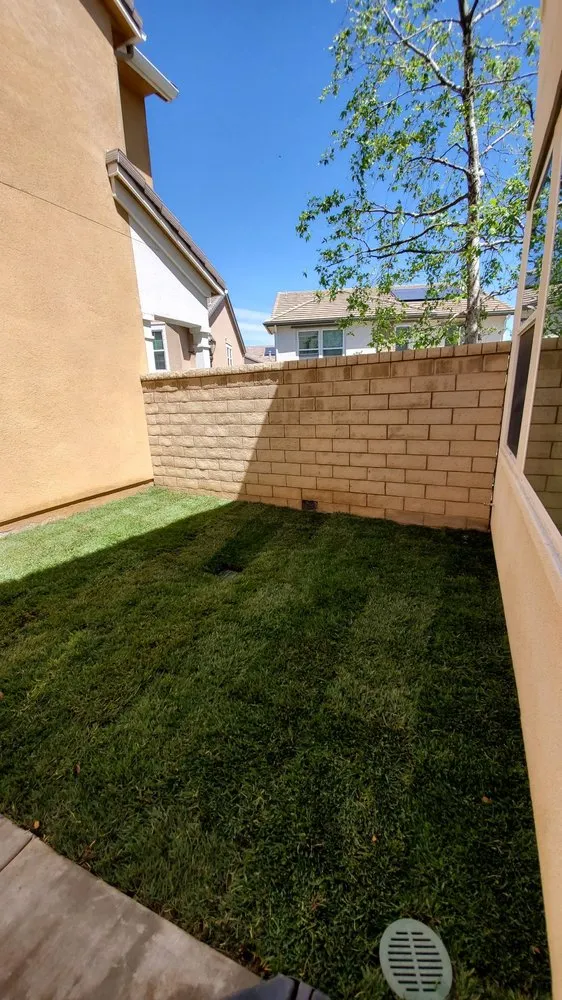 Reliable landscape installation experts serving Santa Clarita, CA - Eddies Landscaping