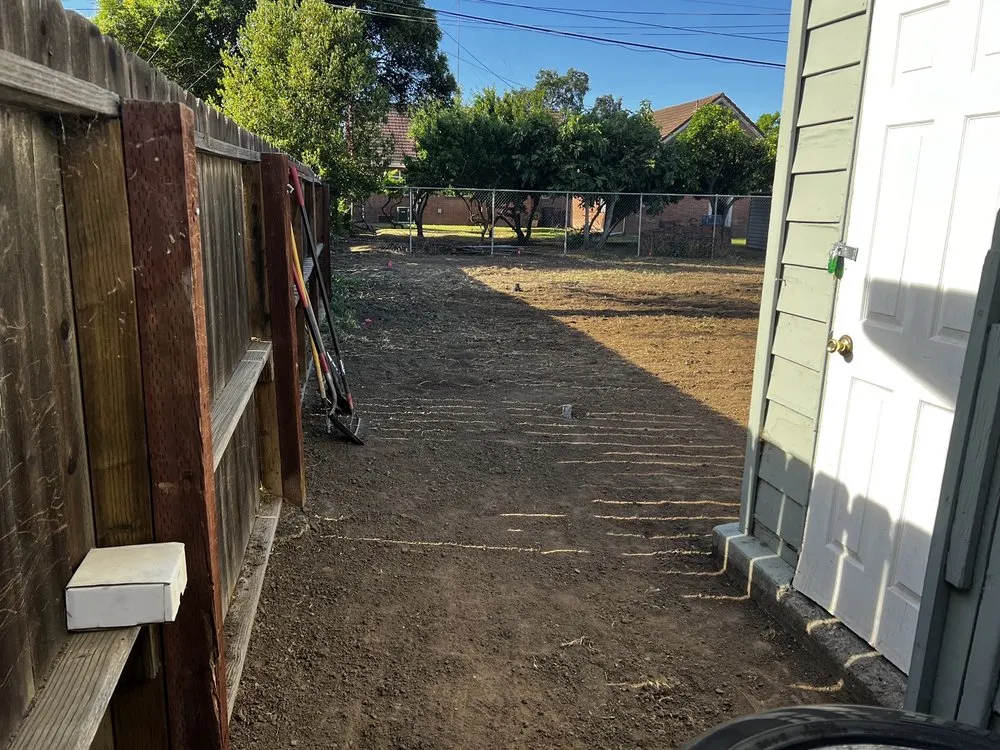 Custom lawn care service experts serving Stockton, CA - Eddie's Landscaping