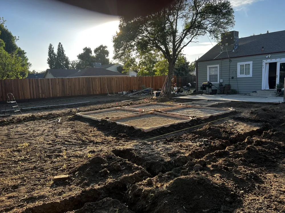 Trusted yard cleanup service experts serving Stockton, CA - Eddie's Landscaping