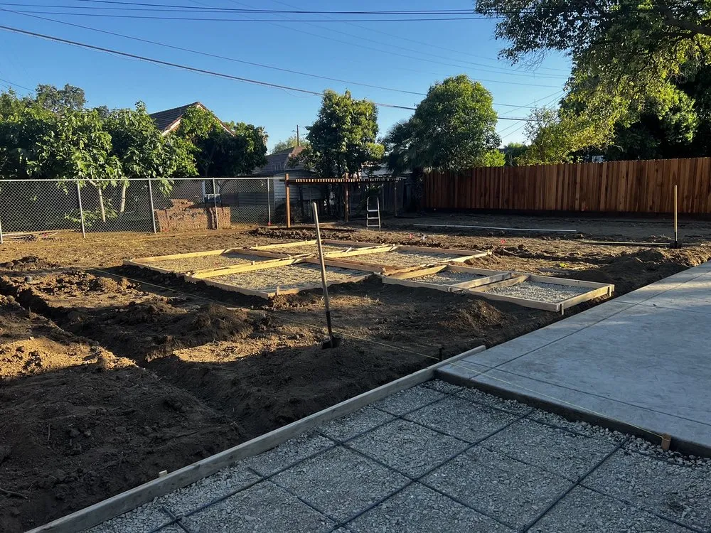 Reliable yard maintenance in Stockton, CA - Eddie's Landscaping