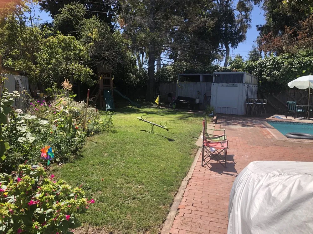 Trusted garden landscaping in San Lorenzo, CA - Eddie’s Lanscape