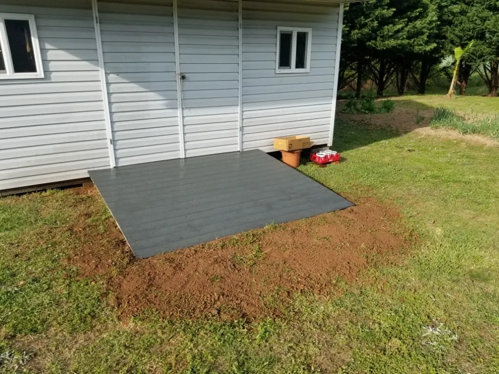 Expert outdoor landscaping in Spartanburg, SC - Eddie's Lawn Care and Landscaping