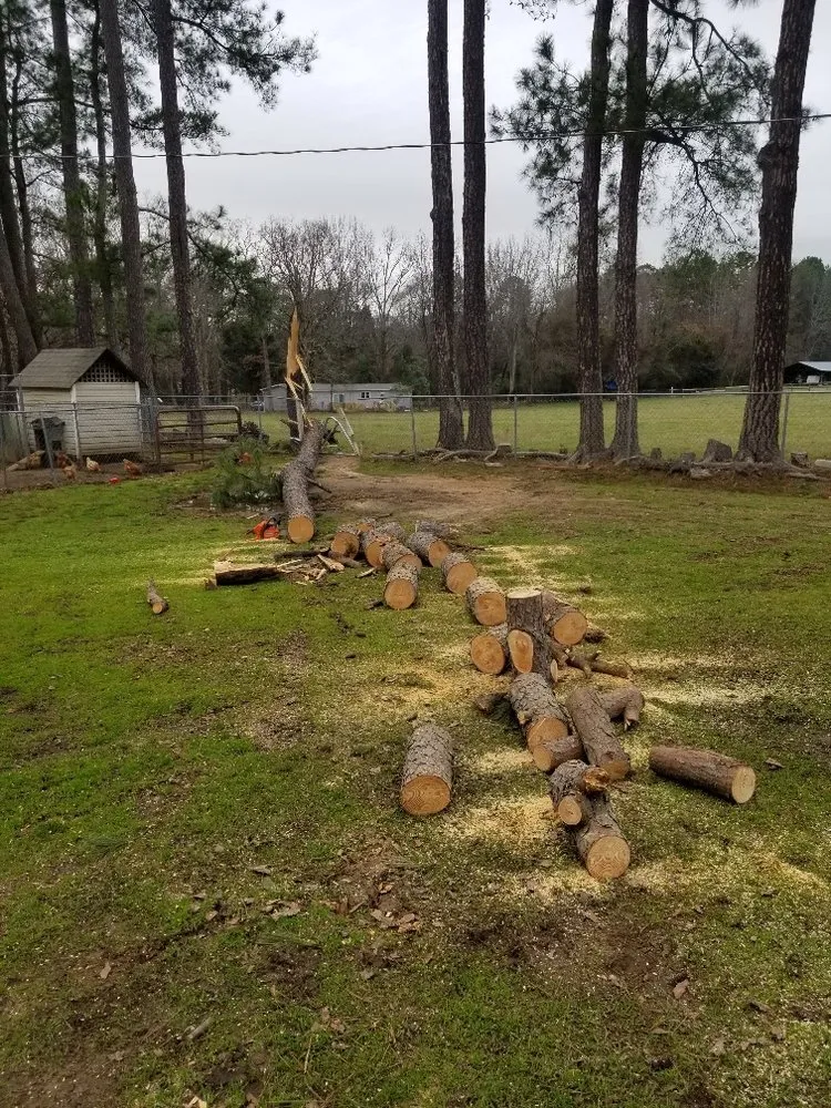 Local garden landscaping for homes across Spartanburg, SC - Eddie's Lawn Care and Landscaping