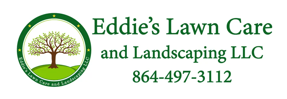 Custom outdoor landscaping in Spartanburg, SC by Eddie's Lawn Care and Landscaping
