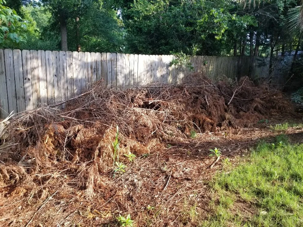 Local landscape installation experts serving Spartanburg, SC - Eddie's Lawn Care and Landscaping