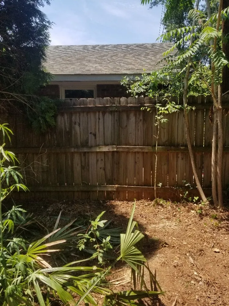 Reliable landscape design for outdoor upgrades in Spartanburg, SC by Eddie's Lawn Care and Landscaping