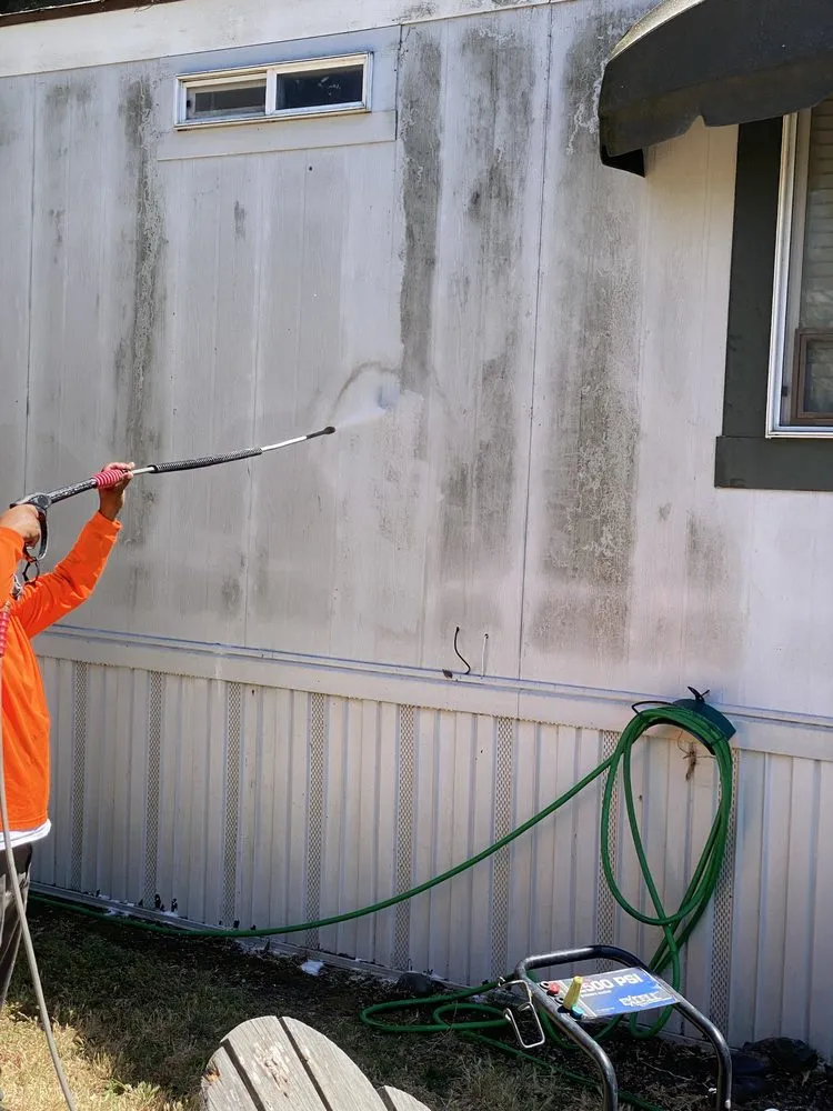 Top-rated landscape design in Lodi, CA - Eddie's LawnCare & Maintenance