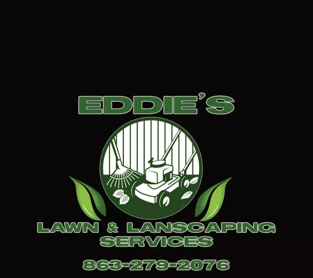 Expert lawn care service for beautiful yards across Lakeland, FL - Eddie's Lawns Care & Landscaping Services