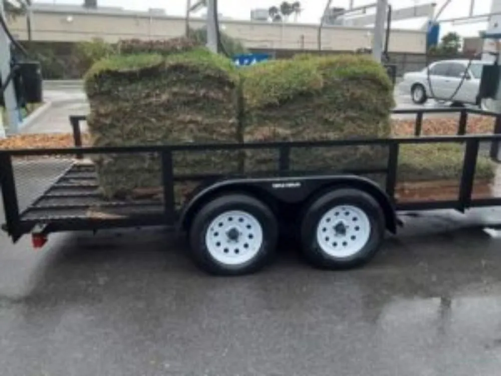 Professional landscaping services in Lakeland, FL - Eddie's Lawns Care & Landscaping Services