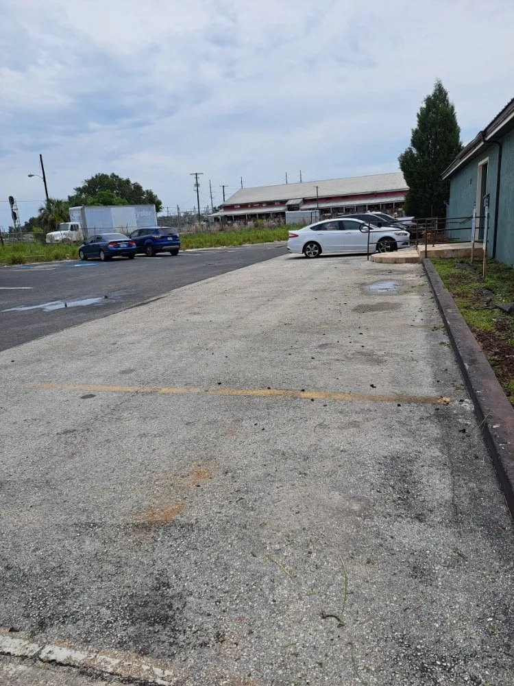 Reliable residential landscaping in Lakeland, FL by Eddie's Lawns Care & Landscaping Services