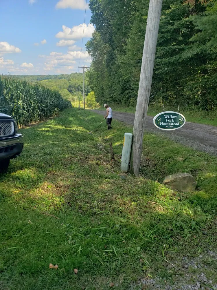 Reliable outdoor landscaping with custom design across Hermitage, PA - Eddie's Outdoor Service