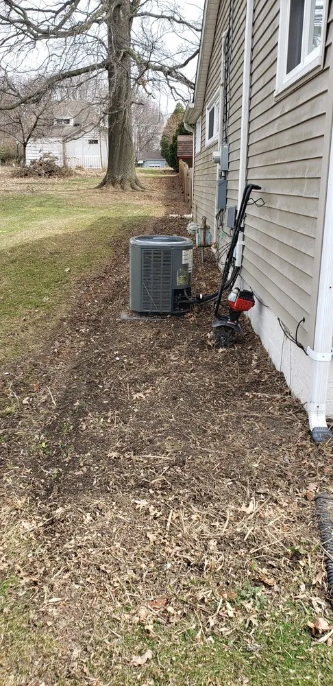 Top-rated landscape installation near you across Hermitage, PA - Eddie's Outdoor Service