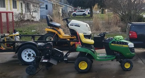 Eddie's Outdoor Service