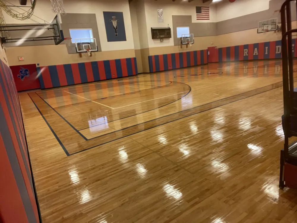 Affordable yard cleanup service near you in Minneapolis, MN by Eddie’s Property Services