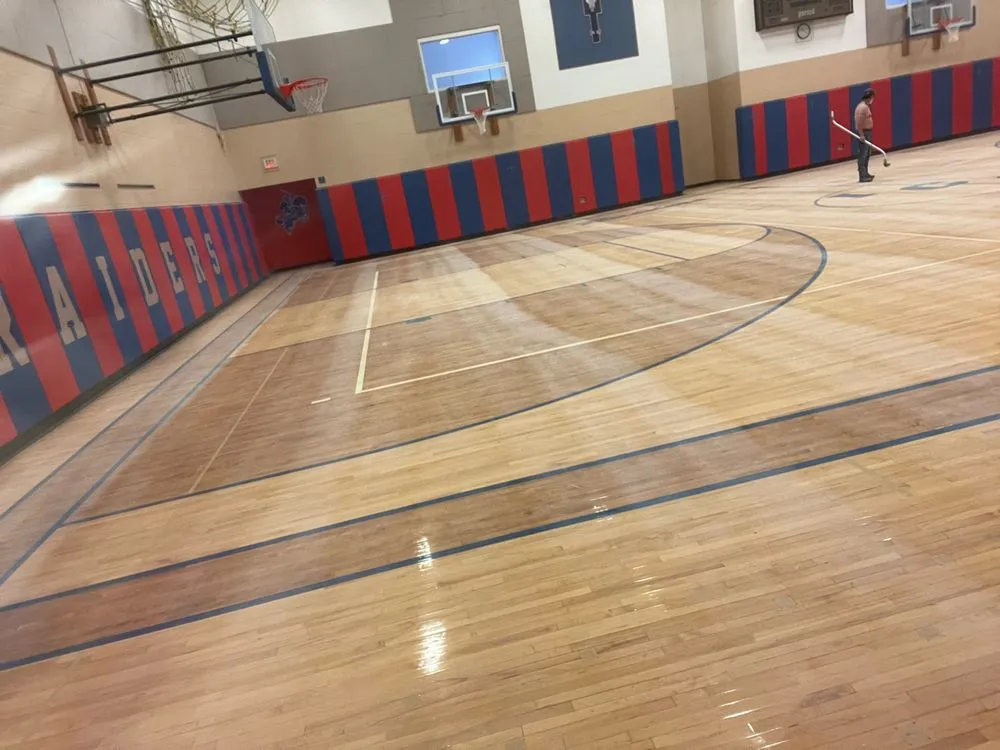 Affordable yard maintenance in Minneapolis, MN by Eddie’s Property Services