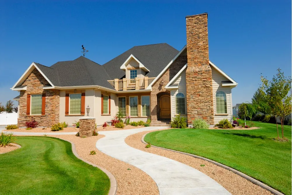 Professional landscape design in Hatboro, PA by Eddies Tree & Landscaping