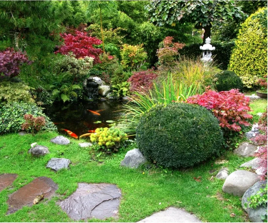 Local landscape installation for outdoor upgrades in Hatboro, PA by Eddies Tree & Landscaping