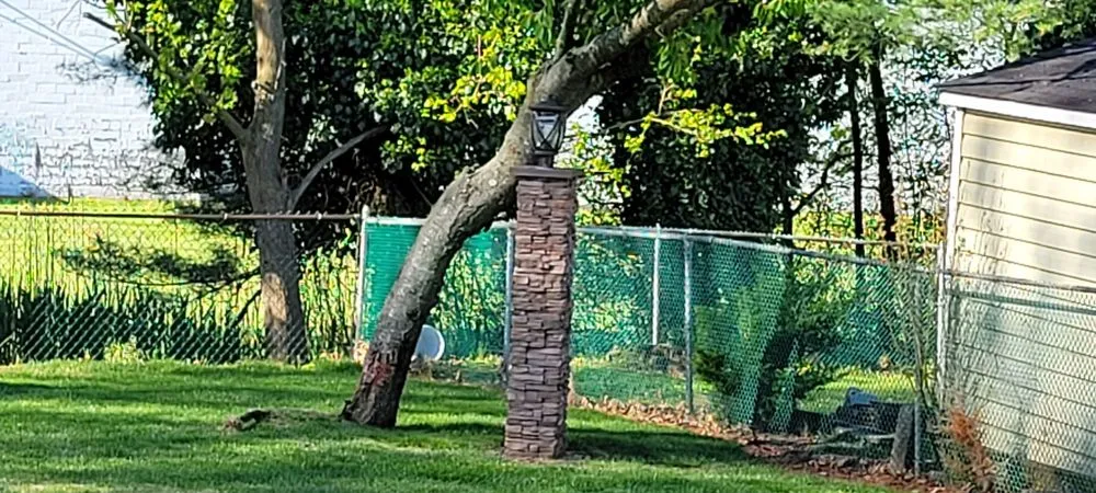 Professional garden landscaping in Hatboro, PA - Eddies Tree & Landscaping