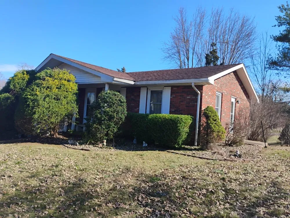 Custom residential landscaping experts serving Radcliff, KY - Eddie's Tree Service & Landscaping