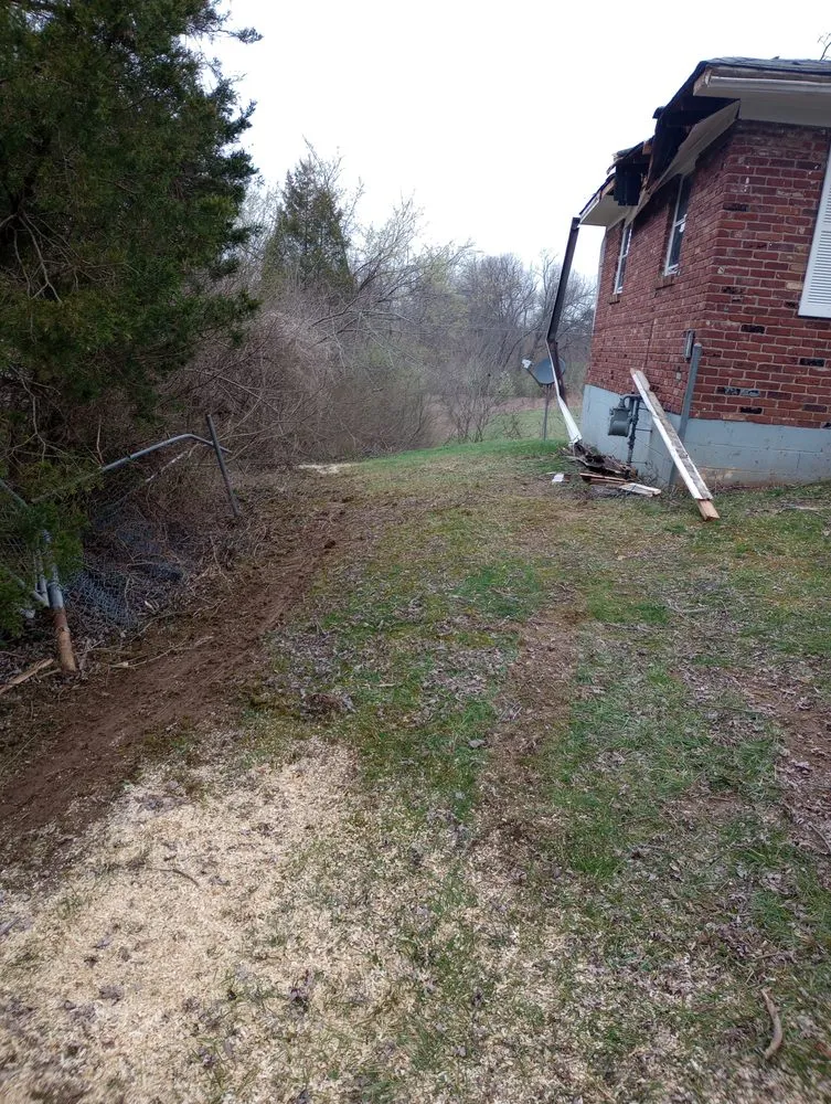 Reliable lawn care service for residential properties across Radcliff, KY - Eddie's Tree Service & Landscaping