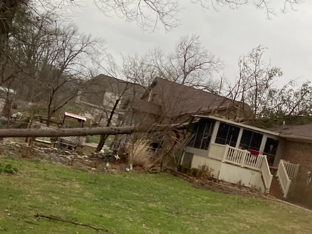 Expert outdoor landscaping in Radcliff, KY by Eddie's Tree Service & Landscaping