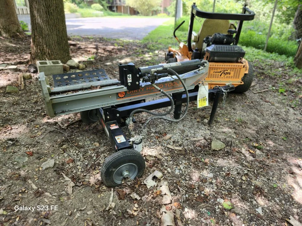 Expert lawn care service near you in Morgantown, WV by Eddies Yard Service