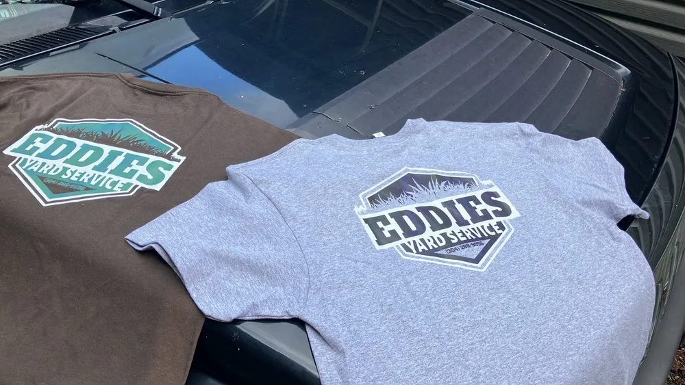 Reliable landscape design near you in Morgantown, WV by Eddies Yard Service