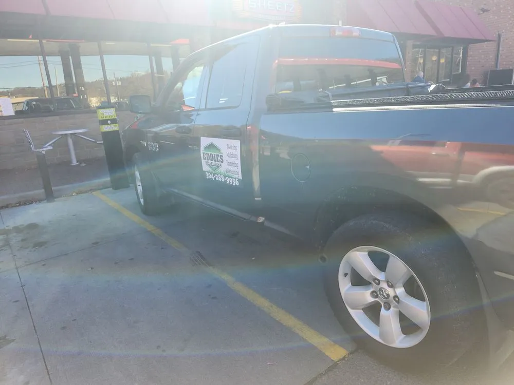 Trusted yard maintenance near you across Morgantown, WV - Eddies Yard Service