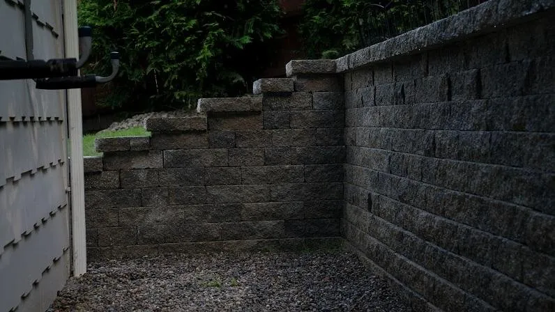 Top-rated landscape installation in Yorktown Heights, NY by Eddie's Yard