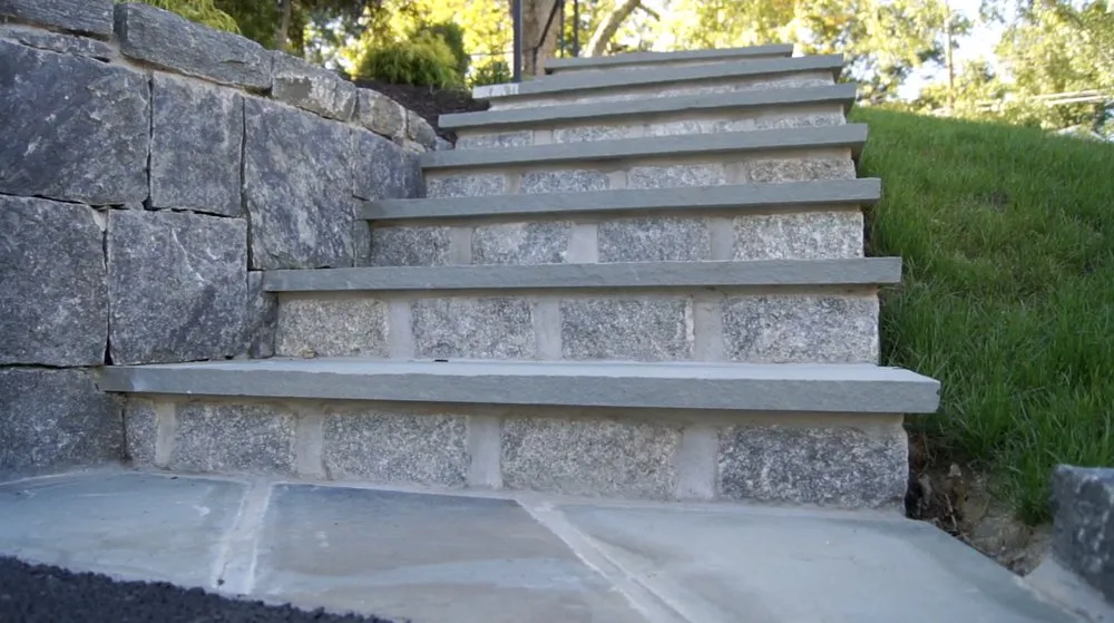 Reliable residential landscaping in Yorktown Heights, NY - Eddie's Yard