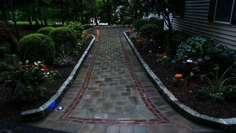 Expert yard maintenance experts serving Yorktown Heights, NY - Eddie's Yard