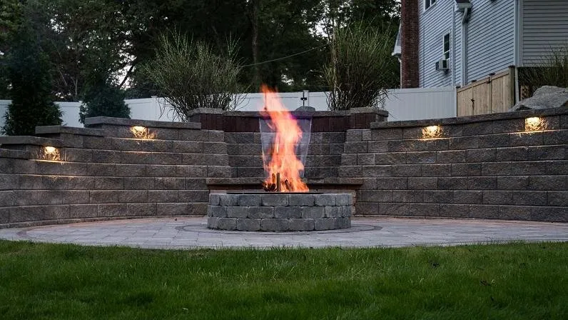 Local lawn care service experts serving Yorktown Heights, NY - Eddie's Yard