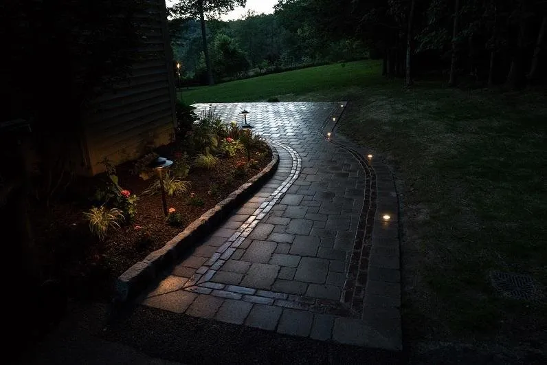 Affordable landscape design in Yorktown Heights, NY - Eddie's Yard