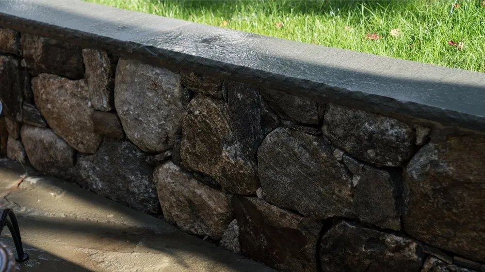 Top-rated garden landscaping experts serving Yorktown Heights, NY - Eddie's Yard