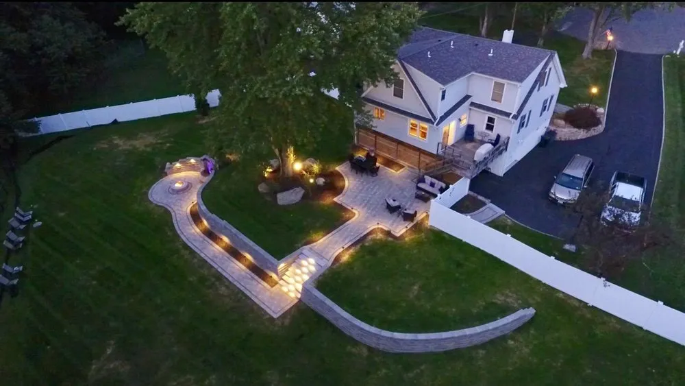 Professional lawn care service in Yorktown Heights, NY by Eddie's Yard