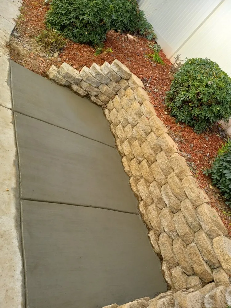 Affordable landscaping services for homes in Chino, CA by Eddy's Landscaping