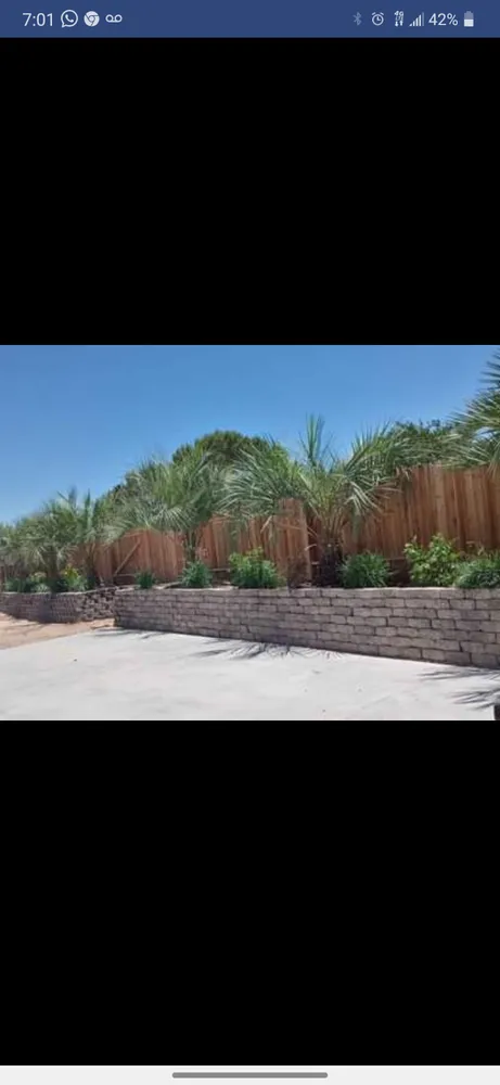 Reliable landscape design experts serving Chino, CA - Eddy's Landscaping