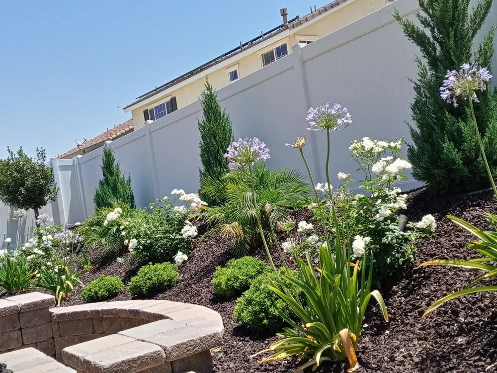 Expert landscape installation experts serving Chino, CA - Eddy's Landscaping
