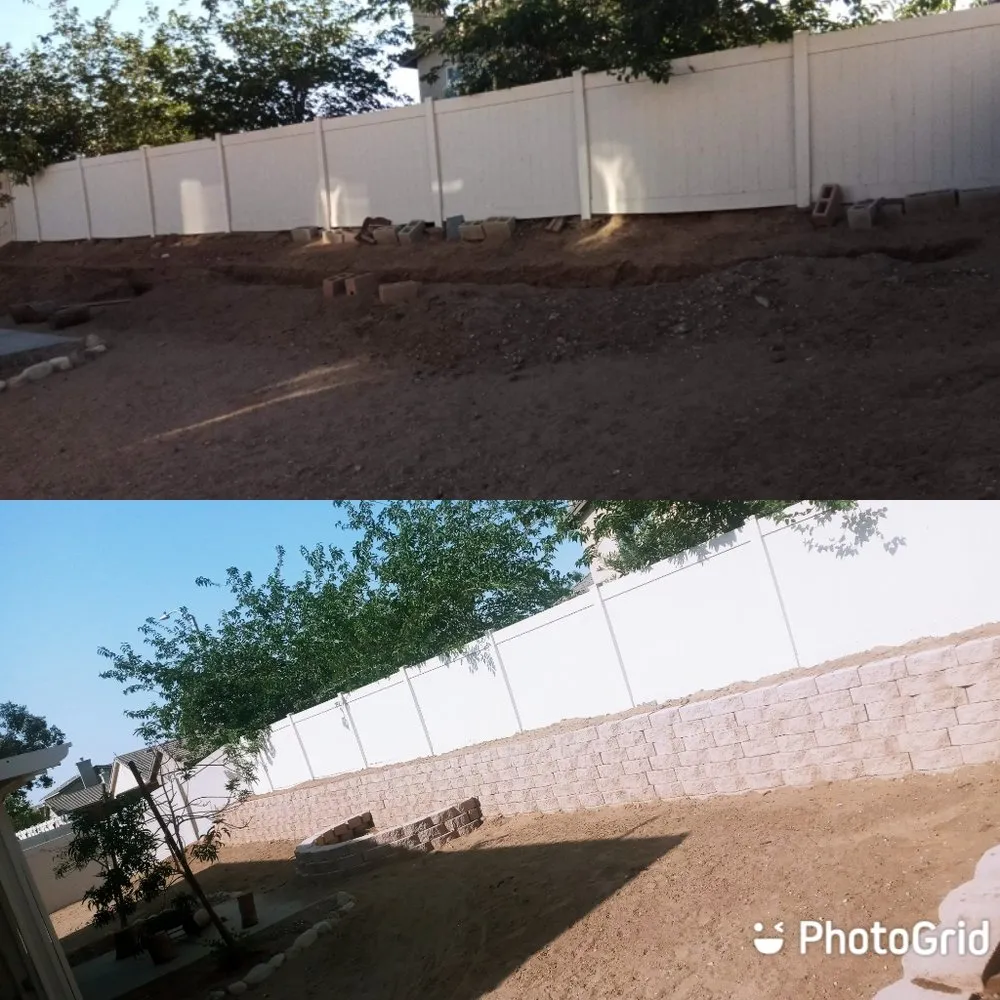 Reliable outdoor landscaping near you across Chino, CA - Eddy's Landscaping